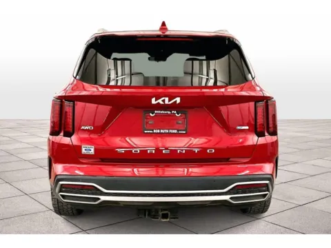More photos of 2022 Kia Sorento Hybrid S at Bob Ruth Ford Dillsburg, PA