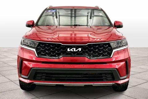 Another view of 2022 Kia Sorento Hybrid S for sale in Dillsburg, PA at Bob Ruth Ford Dillsburg
