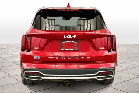 More photos of 2022 Kia Sorento Hybrid S at Bob Ruth Ford Dillsburg, PA