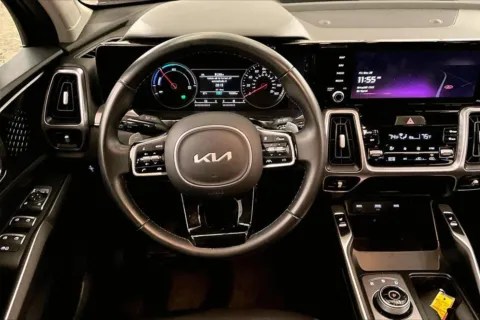 More photos of 2022 Kia Sorento Hybrid S at Bob Ruth Ford Dillsburg, PA