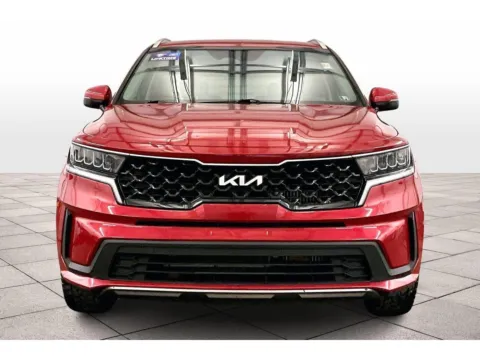 Another view of 2022 Kia Sorento Hybrid S for sale in Dillsburg, PA at Bob Ruth Ford Dillsburg