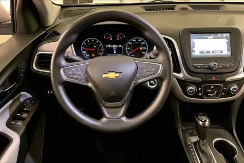 More photos of 2018 Chevrolet Equinox LT at Bob Ruth Ford Dillsburg, PA