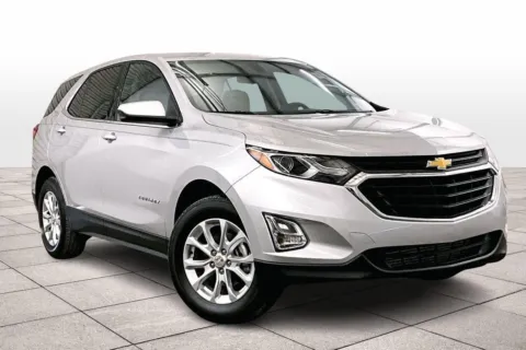 Photos of 2018 Chevrolet Equinox LT for sale in Dillsburg, PA at Bob Ruth Ford Dillsburg