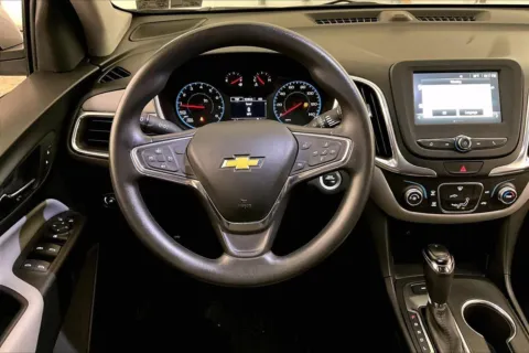 More photos of 2018 Chevrolet Equinox LT at Bob Ruth Ford Dillsburg, PA