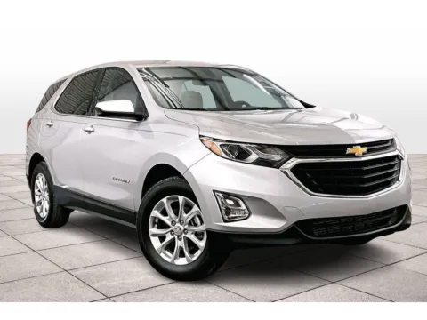 Photos of 2018 Chevrolet Equinox LT for sale in Dillsburg, PA at Bob Ruth Ford Dillsburg