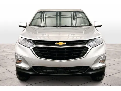 Another view of 2018 Chevrolet Equinox LT for sale in Dillsburg, PA at Bob Ruth Ford Dillsburg