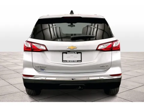 More photos of 2018 Chevrolet Equinox LT at Bob Ruth Ford Dillsburg, PA