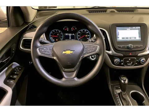 More photos of 2018 Chevrolet Equinox LT at Bob Ruth Ford Dillsburg, PA