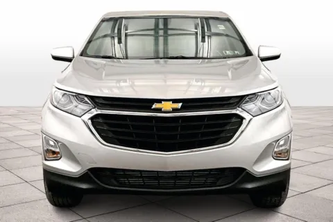 Another view of 2018 Chevrolet Equinox LT for sale in Dillsburg, PA at Bob Ruth Ford Dillsburg