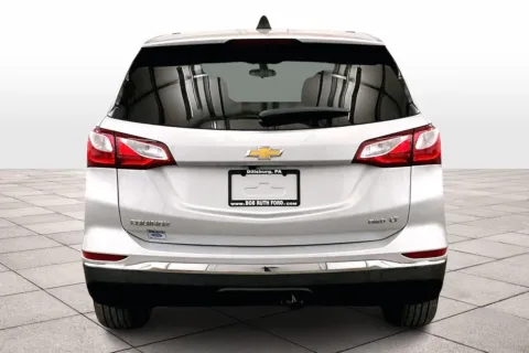 More photos of 2018 Chevrolet Equinox LT at Bob Ruth Ford Dillsburg, PA