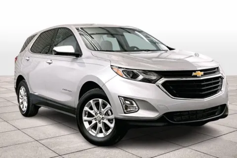 Photos of 2018 Chevrolet Equinox LT for sale in Dillsburg, PA at Bob Ruth Ford Dillsburg