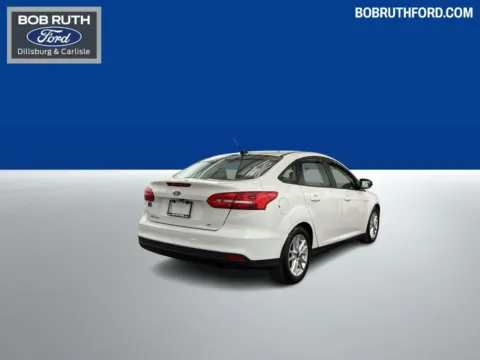 More photos of 2016 Ford Focus SE at Bob Ruth Ford Dillsburg, PA