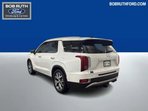 Photos of 2020 Hyundai Palisade SEL for sale in Dillsburg, PA at Bob Ruth Ford Dillsburg