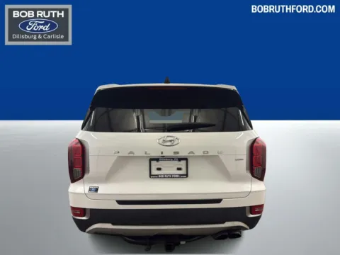 Another view of 2020 Hyundai Palisade SEL for sale in Dillsburg, PA at Bob Ruth Ford Dillsburg