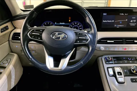 More photos of 2020 Hyundai Palisade SEL at Bob Ruth Ford Dillsburg, PA