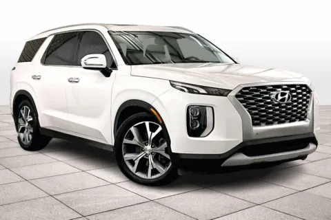 Another view of 2020 Hyundai Palisade SEL for sale in Dillsburg, PA at Bob Ruth Ford Dillsburg