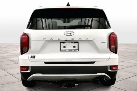 More photos of 2020 Hyundai Palisade SEL at Bob Ruth Ford Dillsburg, PA
