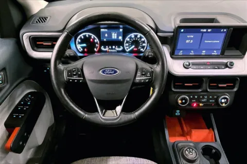 More photos of 2022 Ford Maverick XLT at Bob Ruth Ford Dillsburg, PA