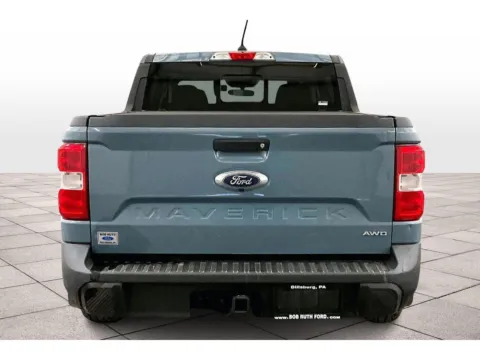 More photos of 2022 Ford Maverick XLT at Bob Ruth Ford Dillsburg, PA