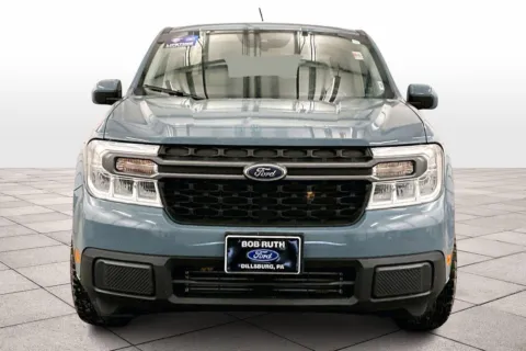 Another view of 2022 Ford Maverick XLT for sale in Dillsburg, PA at Bob Ruth Ford Dillsburg