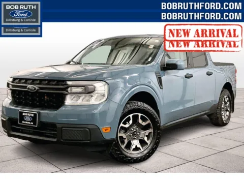 Blue 2022 Ford Maverick XLT for sale in Dillsburg, PA