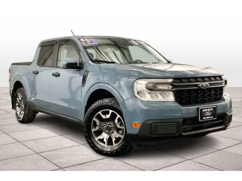 Photos of 2022 Ford Maverick XLT for sale in Dillsburg, PA at Bob Ruth Ford Dillsburg