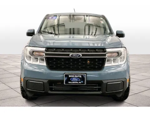 Another view of 2022 Ford Maverick XLT for sale in Dillsburg, PA at Bob Ruth Ford Dillsburg