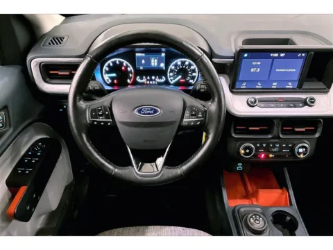 More photos of 2022 Ford Maverick XLT at Bob Ruth Ford Dillsburg, PA