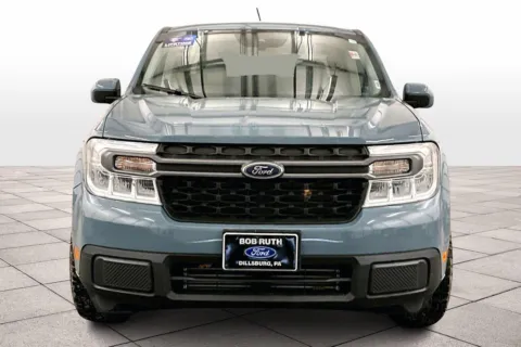 Another view of 2022 Ford Maverick XLT for sale in Dillsburg, PA at Bob Ruth Ford Dillsburg