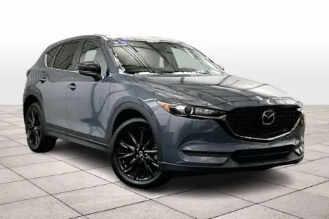 Photos of 2021 Mazda CX-5 Carbon Edition for sale in Dillsburg, PA at Bob Ruth Ford Dillsburg