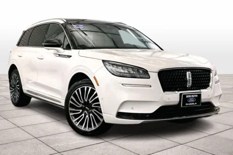 Photos of 2021 Lincoln Corsair Reserve for sale in Dillsburg, PA at Bob Ruth Ford Dillsburg