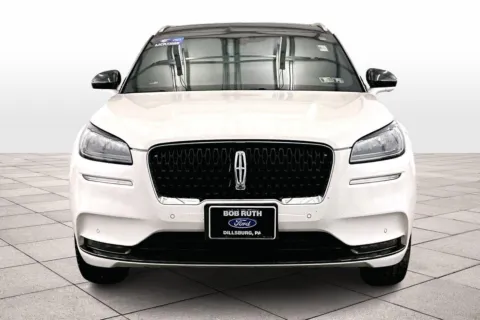 Another view of 2021 Lincoln Corsair Reserve for sale in Dillsburg, PA at Bob Ruth Ford Dillsburg