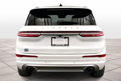 More photos of 2021 Lincoln Corsair Reserve at Bob Ruth Ford Dillsburg, PA