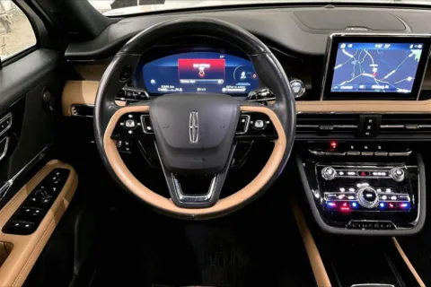 More photos of 2021 Lincoln Corsair Reserve at Bob Ruth Ford Dillsburg, PA