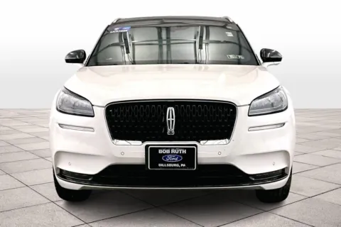 Another view of 2021 Lincoln Corsair Reserve for sale in Dillsburg, PA at Bob Ruth Ford Dillsburg