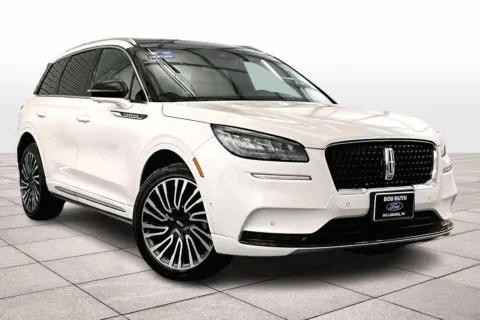 Photos of 2021 Lincoln Corsair Reserve for sale in Dillsburg, PA at Bob Ruth Ford Dillsburg