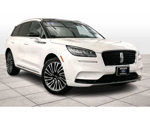 Photos of 2021 Lincoln Corsair Reserve for sale in Dillsburg, PA at Bob Ruth Ford Dillsburg