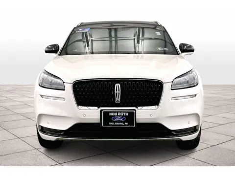 Another view of 2021 Lincoln Corsair Reserve for sale in Dillsburg, PA at Bob Ruth Ford Dillsburg