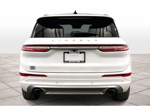 More photos of 2021 Lincoln Corsair Reserve at Bob Ruth Ford Dillsburg, PA