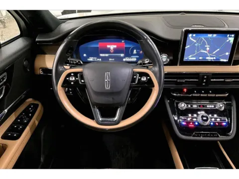 More photos of 2021 Lincoln Corsair Reserve at Bob Ruth Ford Dillsburg, PA