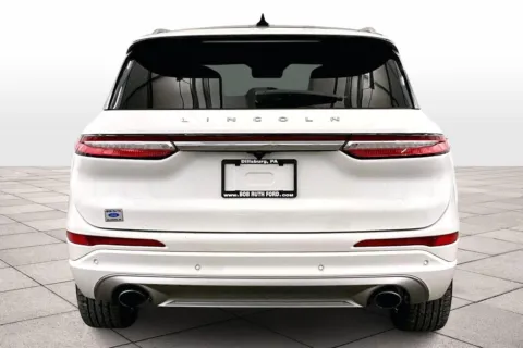 More photos of 2021 Lincoln Corsair Reserve at Bob Ruth Ford Dillsburg, PA