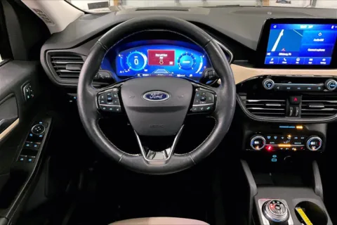 More photos of 2021 Ford Escape Titanium at Bob Ruth Ford Dillsburg, PA