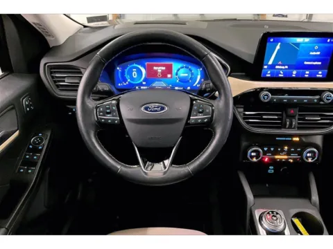 More photos of 2021 Ford Escape Titanium at Bob Ruth Ford Dillsburg, PA