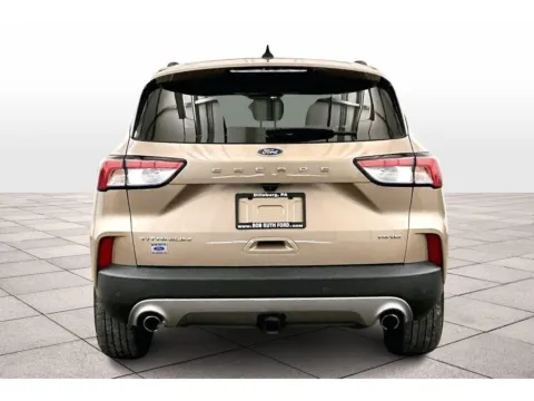More photos of 2021 Ford Escape Titanium at Bob Ruth Ford Dillsburg, PA