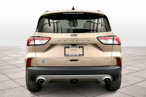 More photos of 2021 Ford Escape Titanium at Bob Ruth Ford Dillsburg, PA