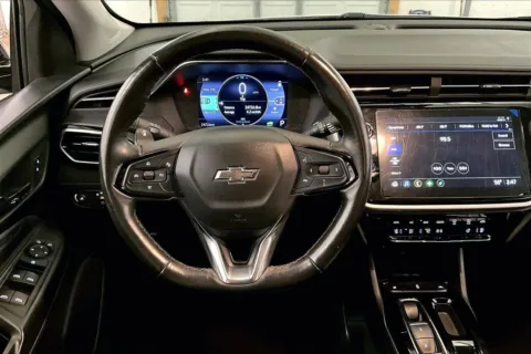 More photos of 2023 Chevrolet Bolt EUV LT at Bob Ruth Ford Dillsburg, PA