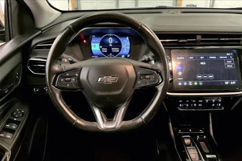 More photos of 2023 Chevrolet Bolt EUV LT at Bob Ruth Ford Dillsburg, PA