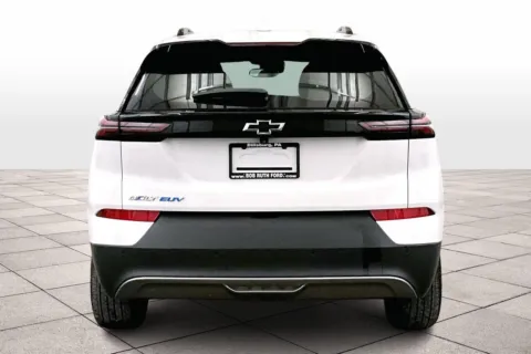 More photos of 2023 Chevrolet Bolt EUV LT at Bob Ruth Ford Dillsburg, PA