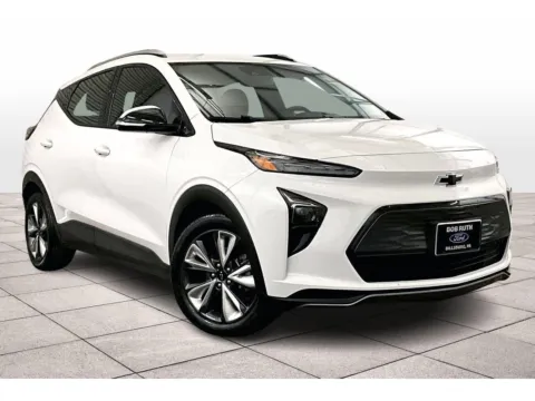 Photos of 2023 Chevrolet Bolt EUV LT for sale in Dillsburg, PA at Bob Ruth Ford Dillsburg