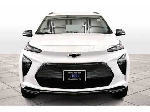 Another view of 2023 Chevrolet Bolt EUV LT for sale in Dillsburg, PA at Bob Ruth Ford Dillsburg